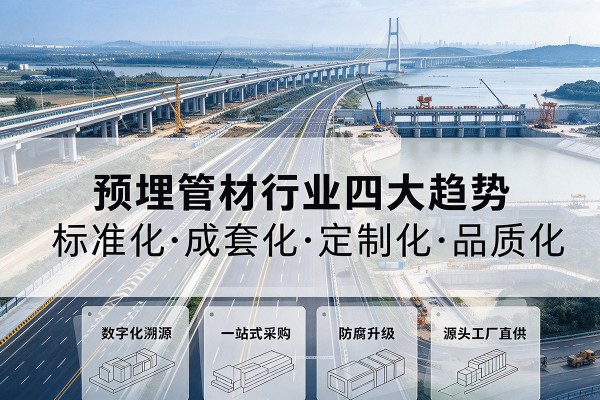 崇义行业发展趋势总结